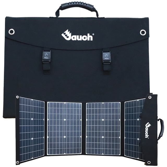 JSP200 Jauch Quartz  Solar Cells
